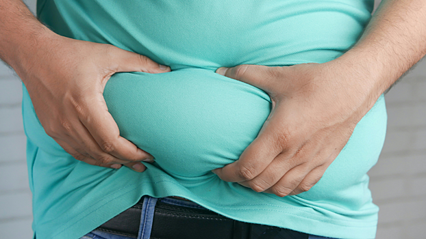 Эндокринолог ответил, как время года может быть связано с ожирением