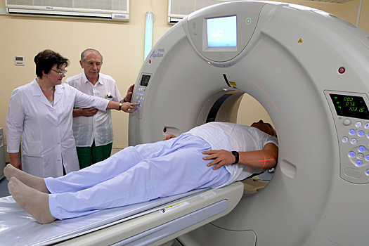 Названа причина роста числа онкологических заболеваний в будущем