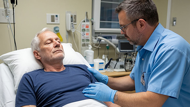 Создано прорывное лекарство от онкологии