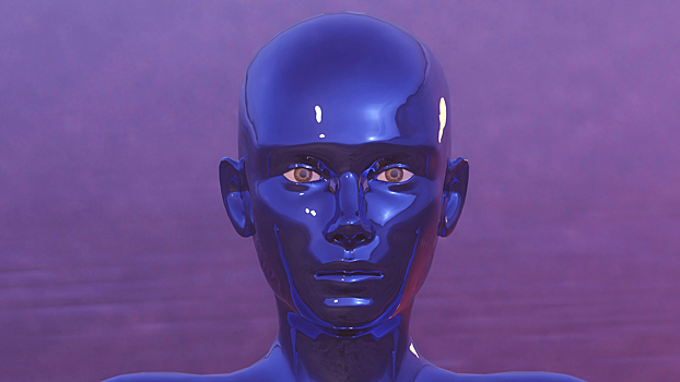 Цифровые двойники людей стали реалистичнее