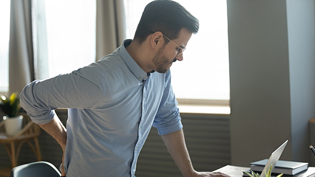 Назван возраст, когда проявляются последствия нездорового образа жизни