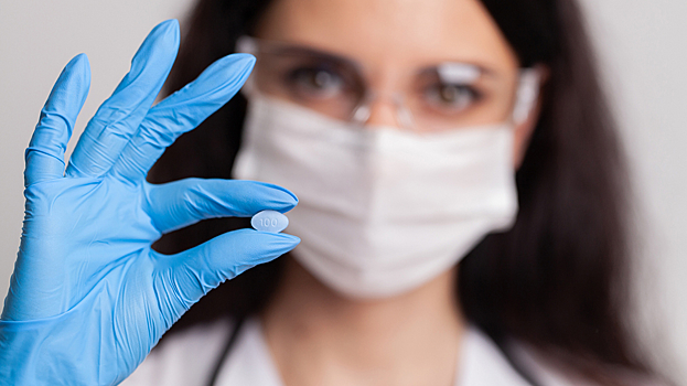 Ученые нашли неожиданную связь между антибиотиками и астмой