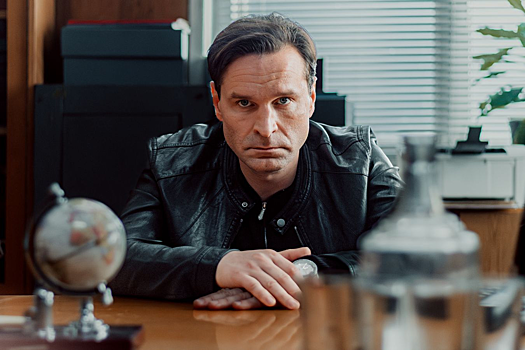 Что известно о третьем сезоне сериала «Инспектор Гаврилов»