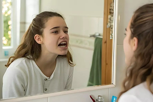 Найдена связь между пародонтитом и риском рака груди