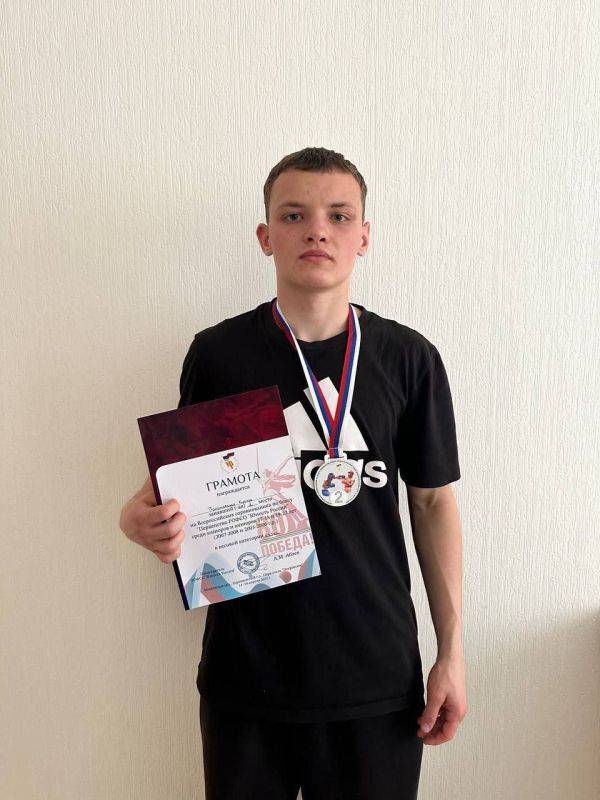 Севастопольские боксеры стали призерами международных и всероссийских соревнований!