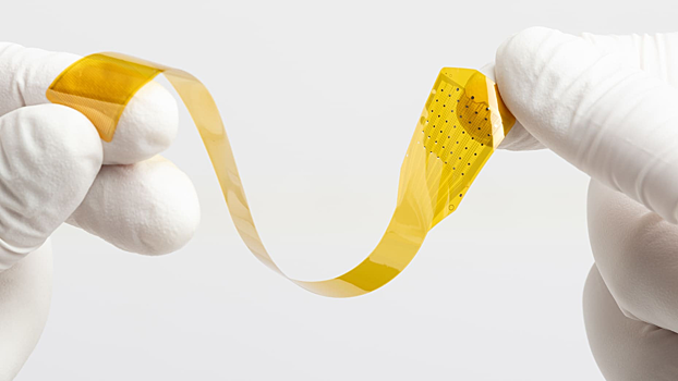 В США получили разрешение на испытания нового мозгового имплантата