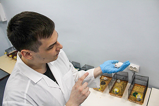 Найден способ нейтрализовать токсин опасной гаффской болезни