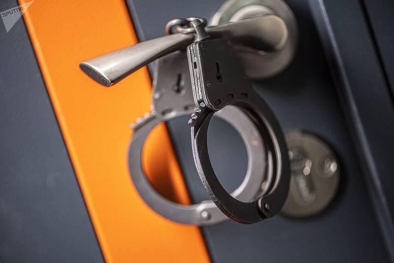 У экс-чиновника Минсельхоза изъяли квартиры в Москве и