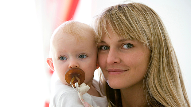 Ученые сделали открытие о развитии языковых навыков младенцев