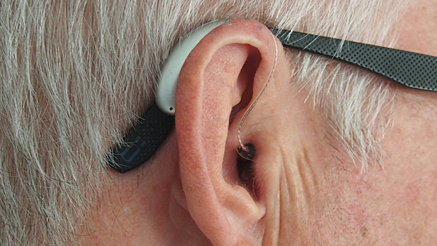 Создан гибкий нейроимплантат для восстановления слуха