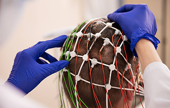 Создан нейроинтерфейс, читающий мысли паралитиков