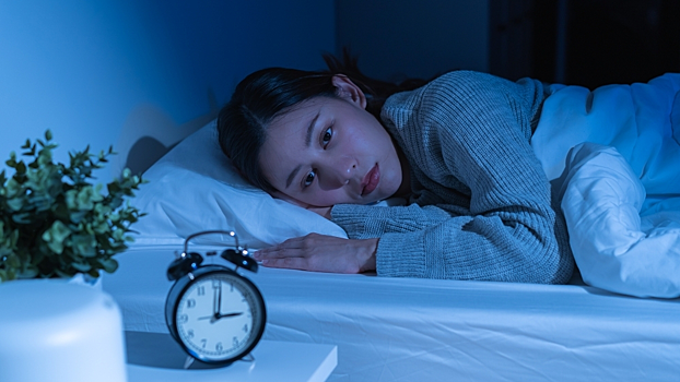 Ученые выяснили, откуда берутся кошмарные сны