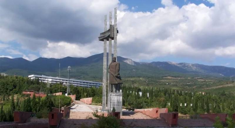 Как в Крыму Ленина хотели арестовать – к юбилею вождя пролетариата