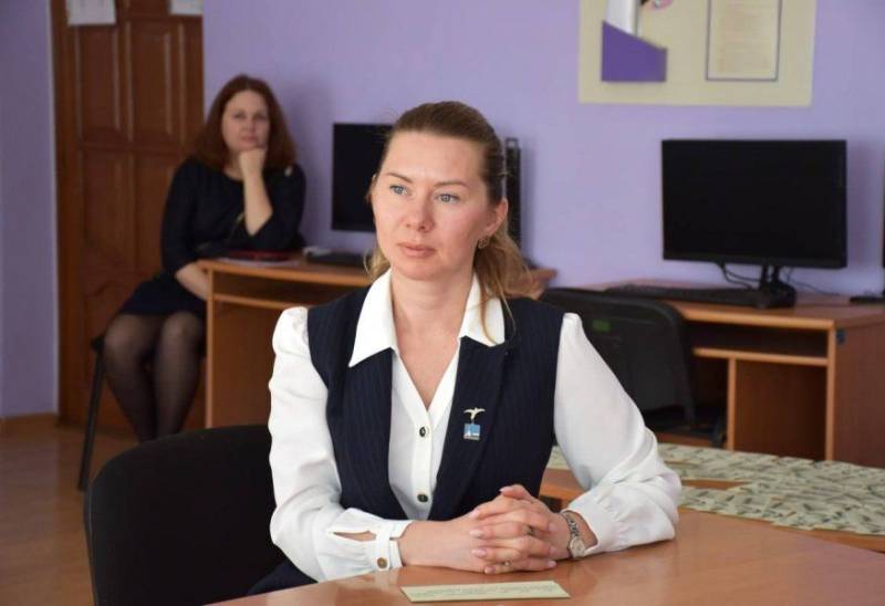 Продолжается региональный этап конкурса «Учитель года – 2025» Продолжается региональный этап конкурса «Учитель года – 2025»