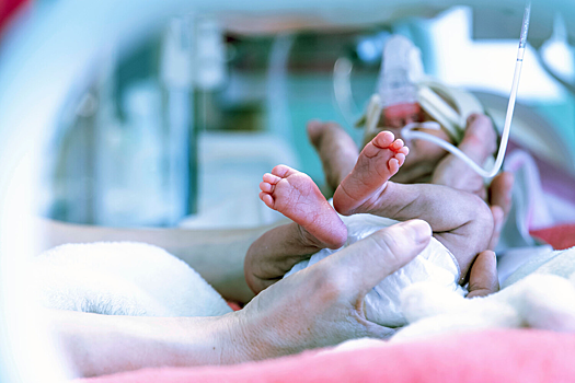 Исследователи выяснили, что годами влияет на развитие детей