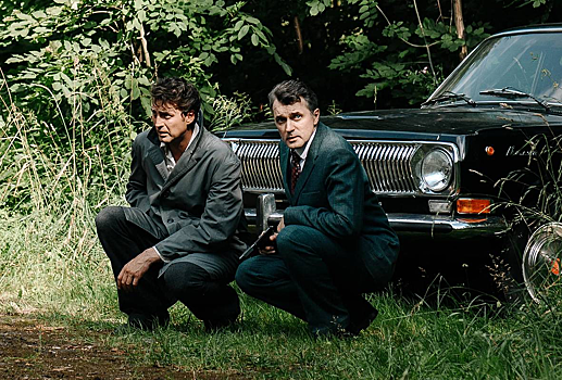 Сериал «Разящий луч»: как история битвы СССР и США стала боевиком