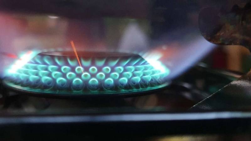 В двух селах под Феодосией в среду на весь день отключат газ