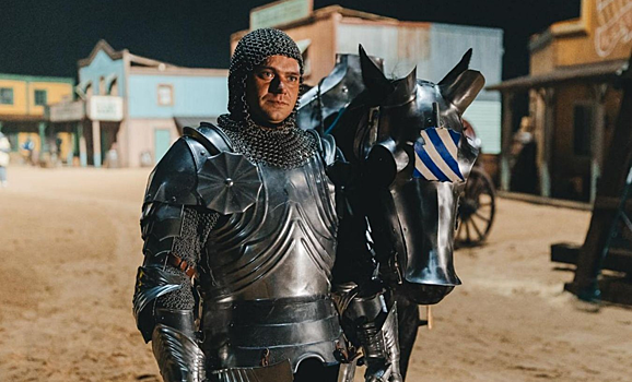 Завершились съемки сериала по мотивам фильма «Москва слезам не верит»