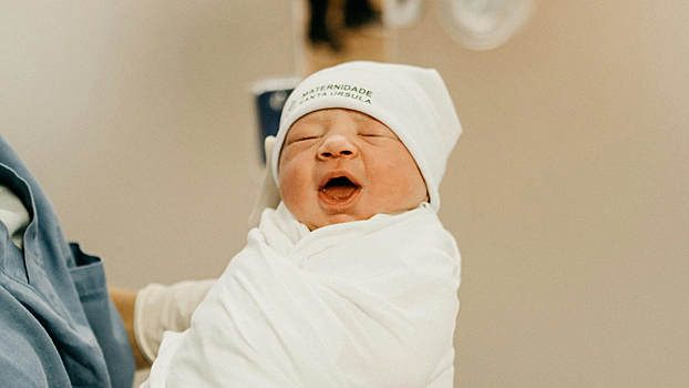 Обнаружено, что может повлиять на обмен веществ новорожденного