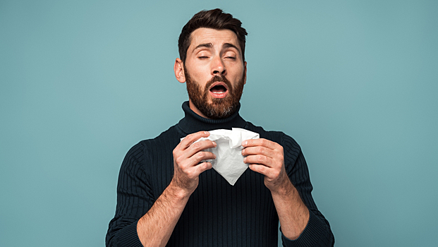 Что делает некоторых людей суперраспространителями инфекций