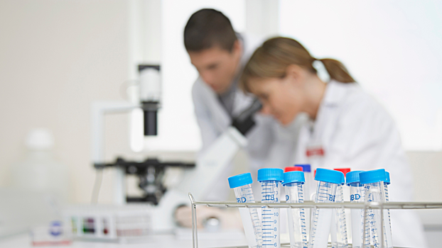 В России предложили лечить рак новым веществом