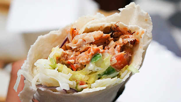 Ученые нашли «центр отвращения»