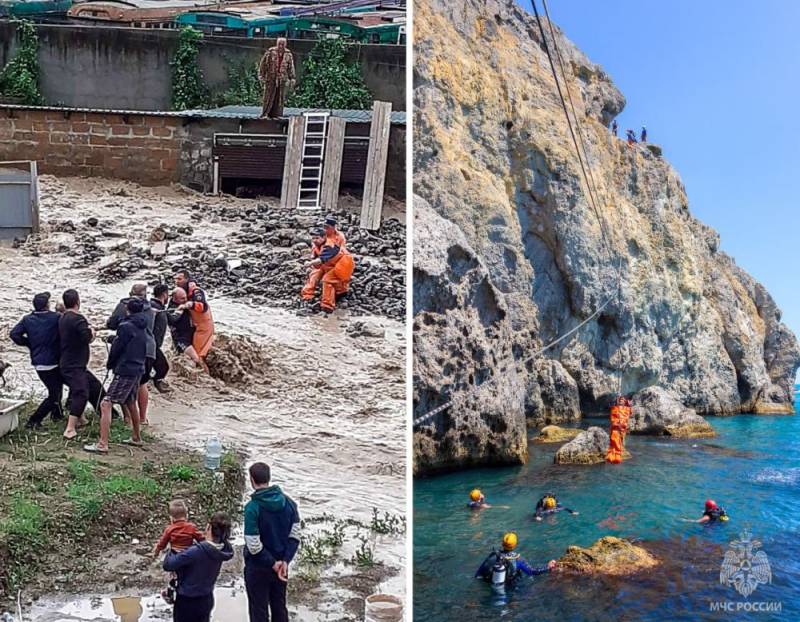 11 лет на страже безопасности Крыма!