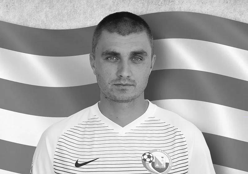 В Севастополе попрощались с наводчиком Яблонским