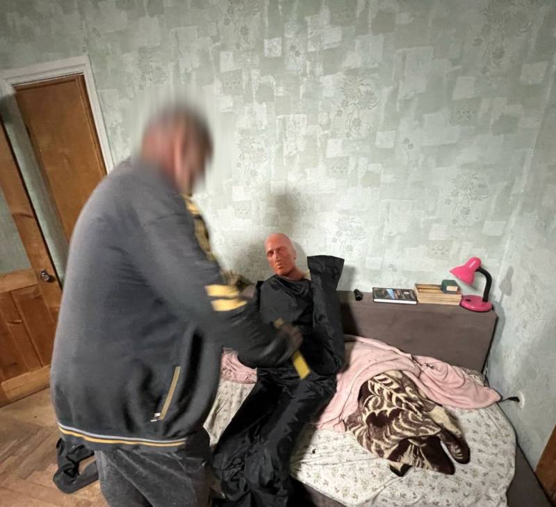 В Симферопольском районе перед судом предстанет местный житель по обвинению в убийстве