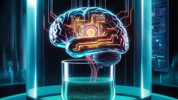 Исследователи разобрались, как контекст влияет на решения мозга