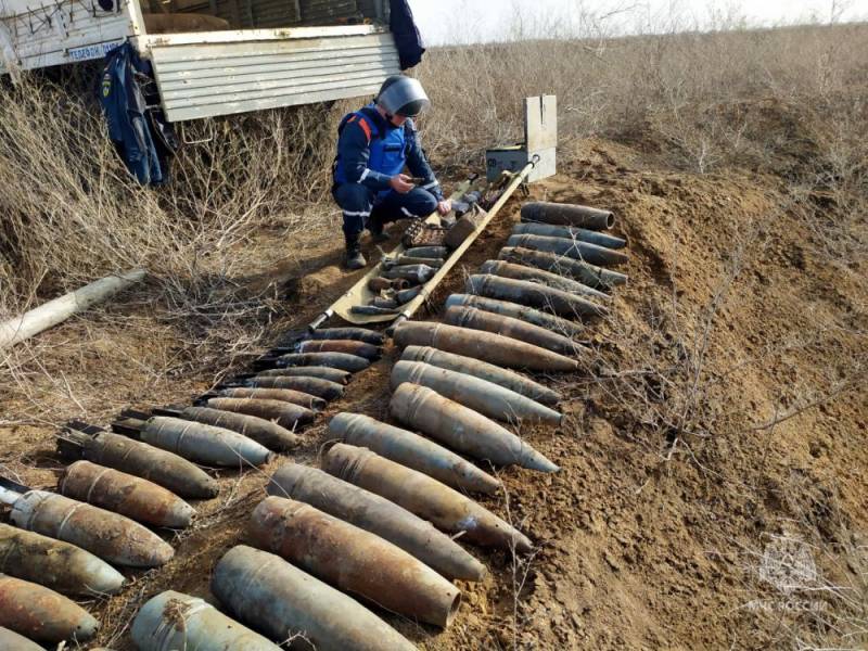 11 лет на страже безопасности Крыма!