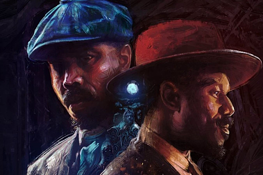 Появился свежий постер фильма «Грешники» с Майклом Б. Джорданом