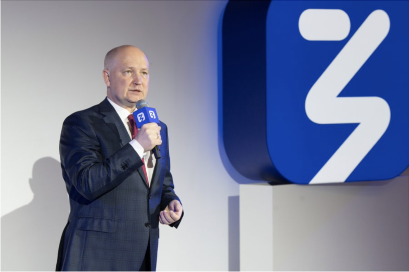 Миссия марафона «Знание.Первые» — сохранить память Миссия марафона «Знание.Первые» — сохранить память