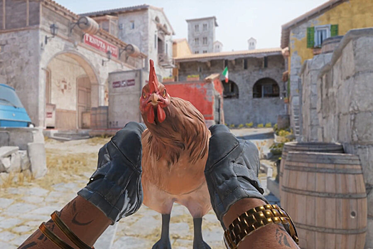 Геймеры имеют более развитые зрительные пути мозга