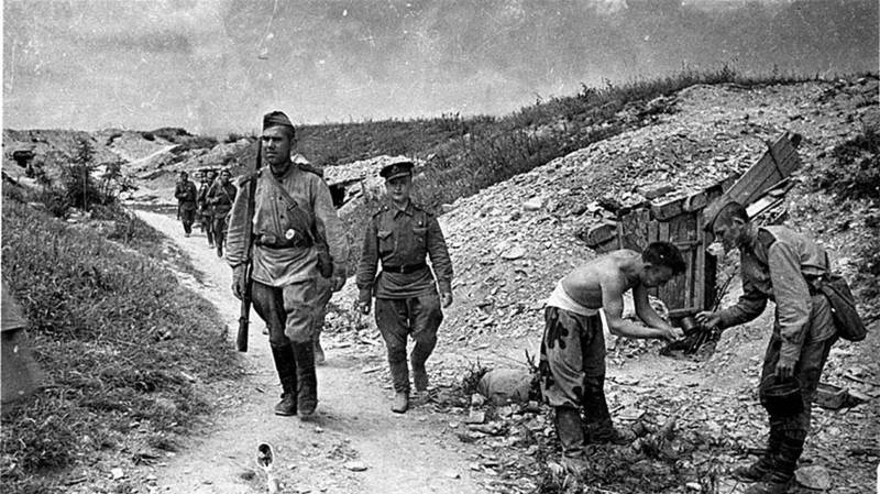 Историки объяснили значение освобождения Крыма в 1944 году Историки объяснили значение освобождения Крыма в 1944 году