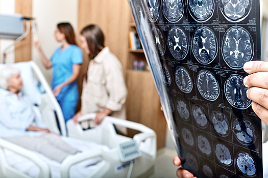 Открыта молекула, которая может помочь в лечении болезни Паркинсона