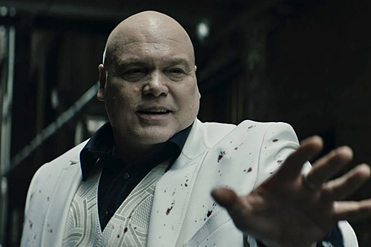 Винсент Д’Онофрио рассказал, почему Кингпин не появится в фильмах Marvel