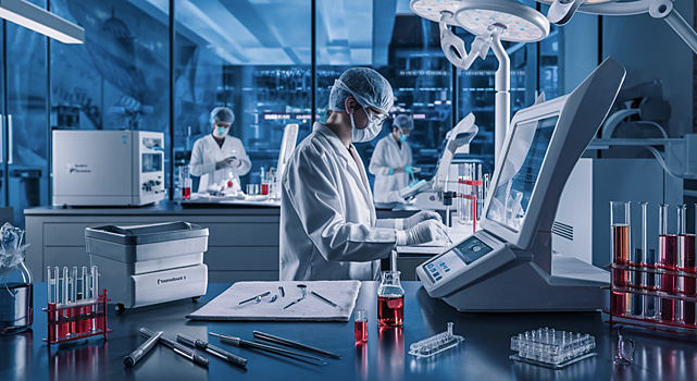 Разработан генный препарат для борьбы с ожирением