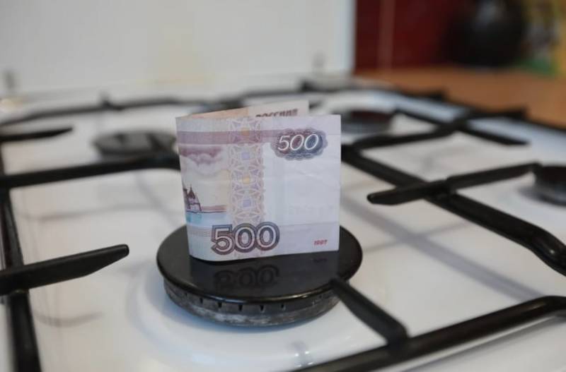 Техническая ошибка или последствия цифровизации: севастопольцам приходят неправильные квитанции на оплату ЖКХ