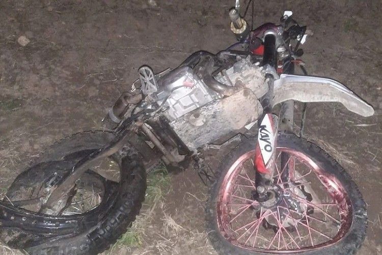 Пять лет в колонии за четыре смерти: житель Симферополя гнал со скоростью 160 км/ч Пять лет в колонии за четыре смерти: житель Симферополя гнал со скоростью 160 км/ч