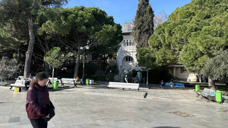 В Крыму более 12 тыс. человек остались без света: вот что случилось