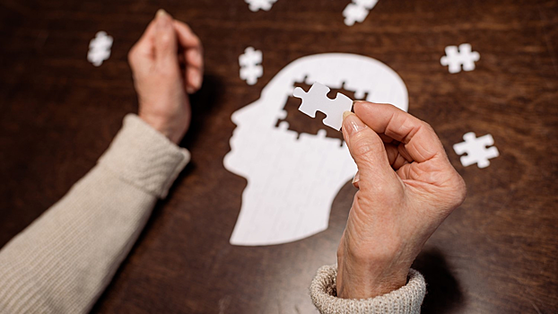 Названо заболевание, в разы увеличивающее риск развития деменции