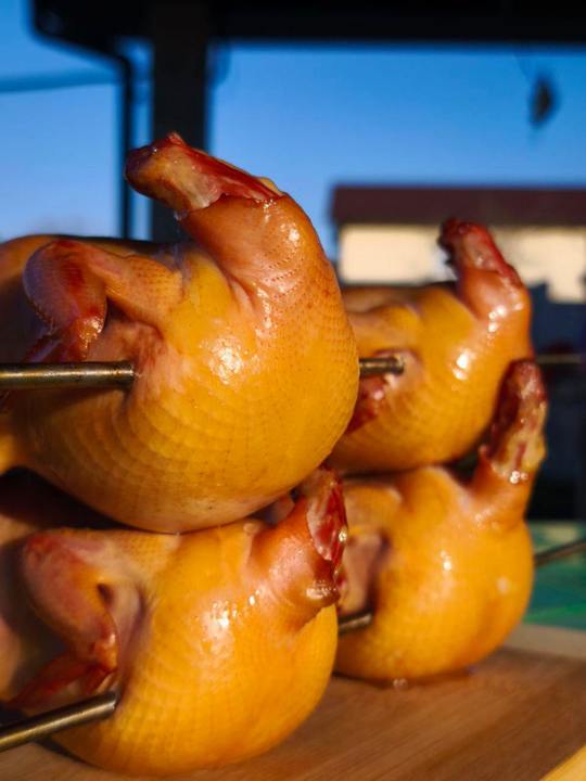 ГОРЯЧЕЕ КОПЧЕНИЕ, КОТОРОЕ ЗАПОМИНАЕТСЯ! ГОРЯЧЕЕ КОПЧЕНИЕ, КОТОРОЕ ЗАПОМИНАЕТСЯ!