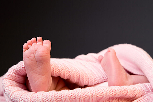 В Мексике родился ребенок, зачатый с помощью ИИ