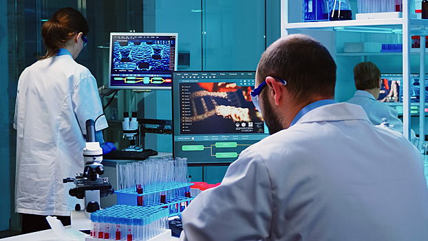 Найдены «зомби-клетки» в человеческом организме