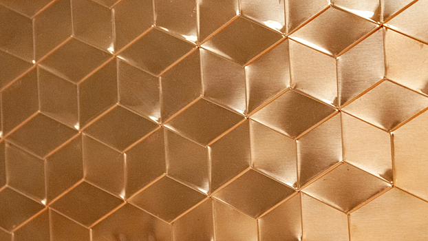 У наночастиц оксида меди вывели антибактериальные свойства