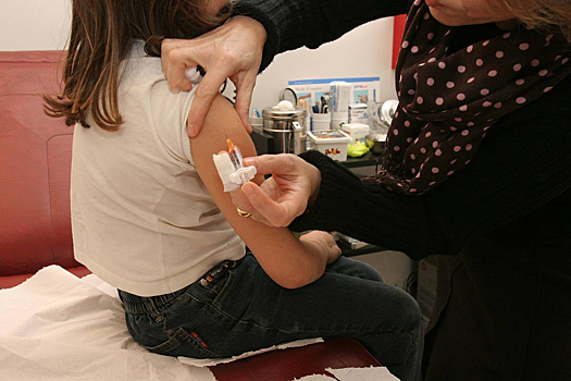 Ученые выяснили причину снижения эффективности вакцин