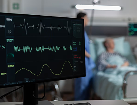 ИИ научился оценивать вероятность заболевания сердца по ЭКГ