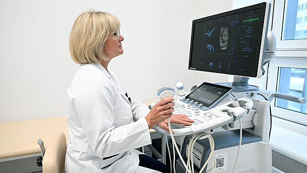 Создан ДНК-тест для оценки риска преждевременных родов