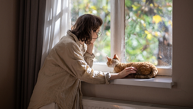 Как одиночество может сократить жизнь